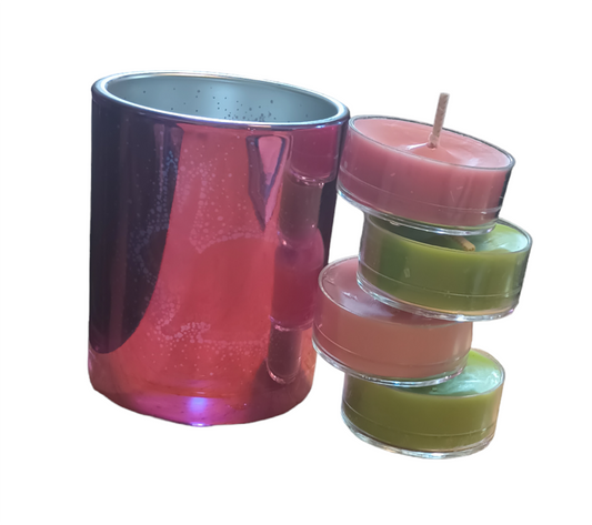 Partylite Votive Holder