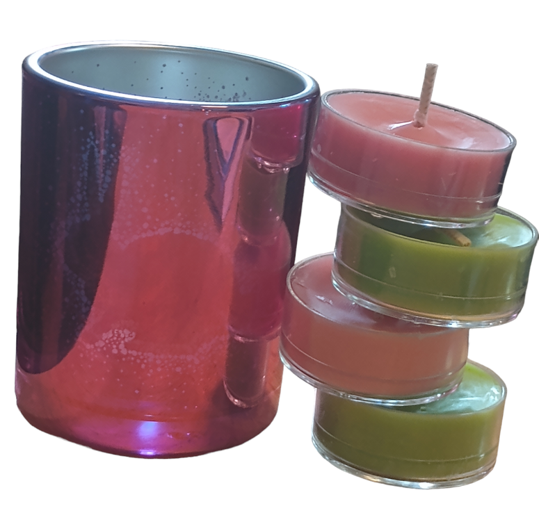 Partylite Votive Holder