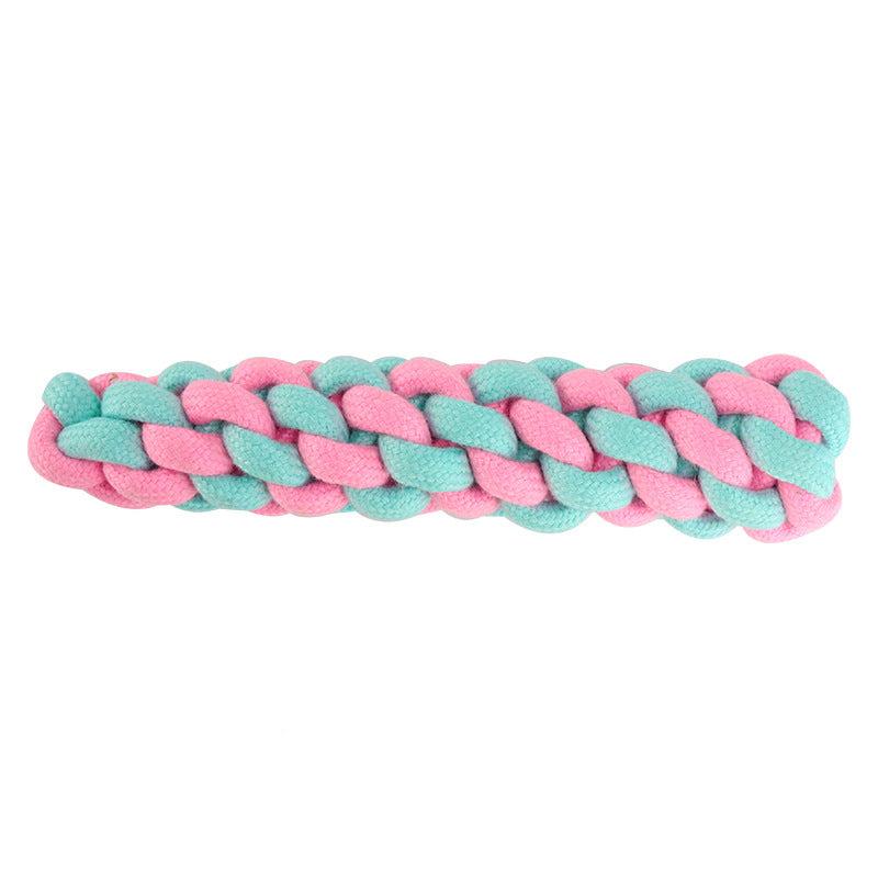 Pet Cotton Knot Toys