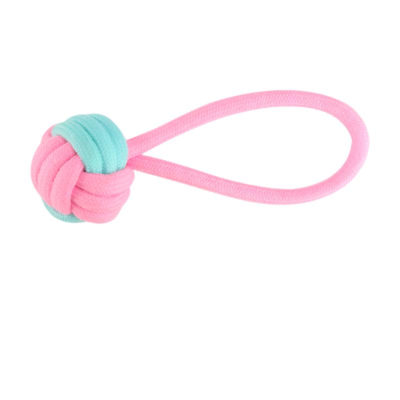 Pet Cotton Knot Toys