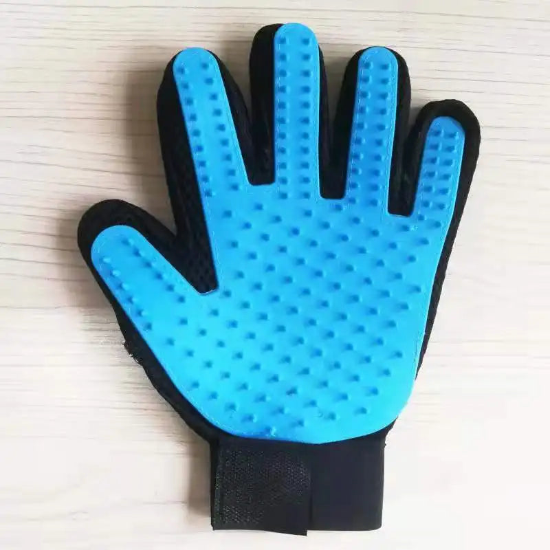 Pet Grooming Gloves