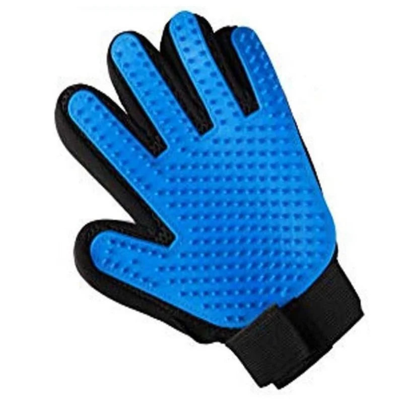 Pet Grooming Gloves