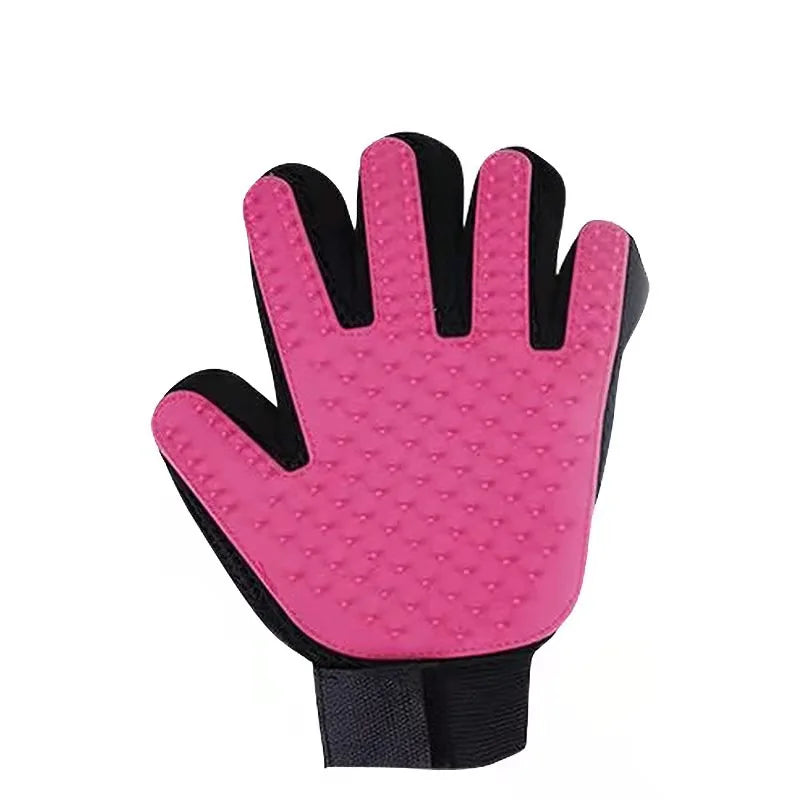 Pet Grooming Gloves