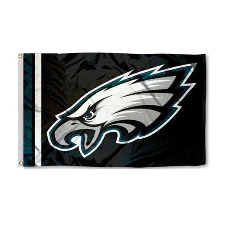 Philadelphia Eagles Flag