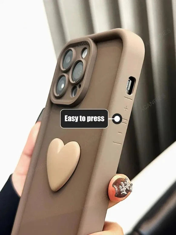 Phone Case heart