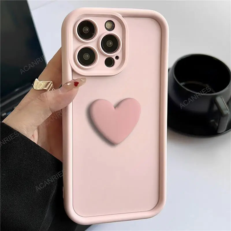 Phone Case heart