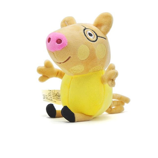 Plush Toys from Peppa Pig