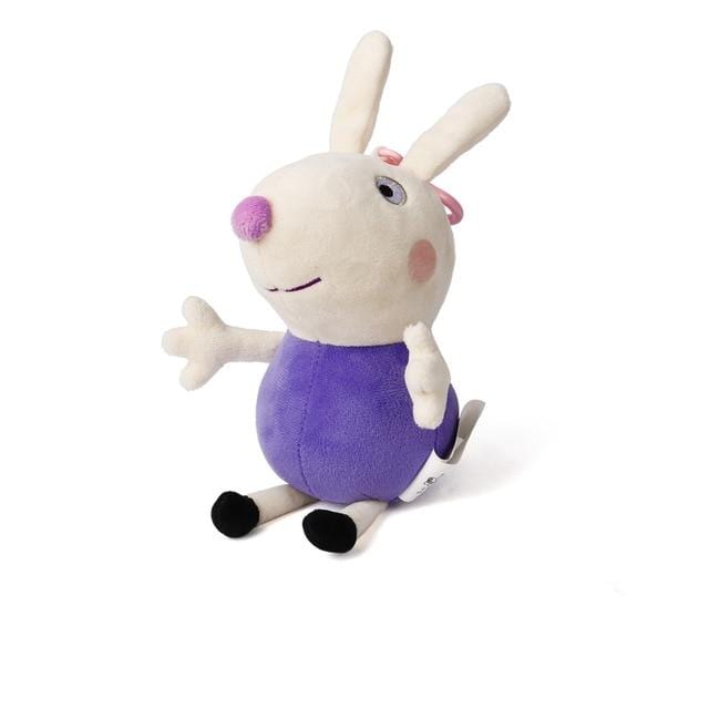 Plush Toys from Peppa Pig