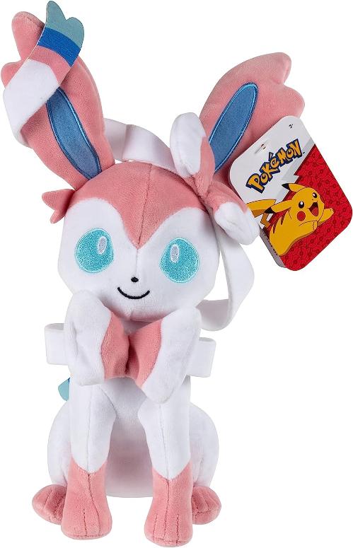 Pokemon Sylveon Plush Toy