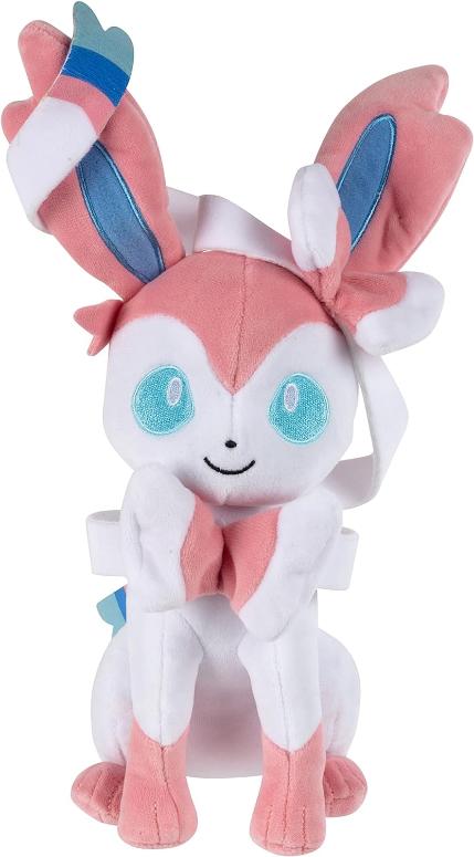 Pokemon Sylveon Plush Toy