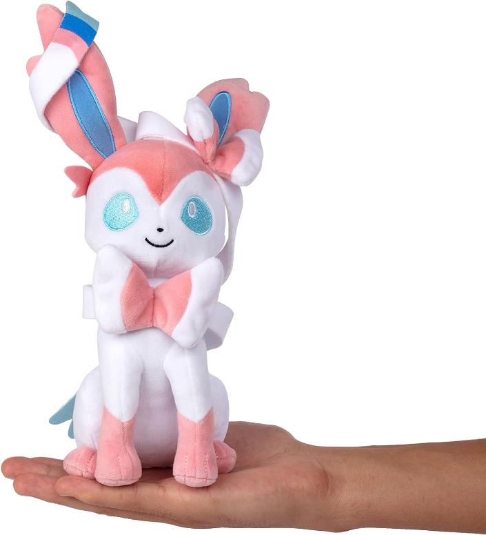 Pokemon Sylveon Plush Toy