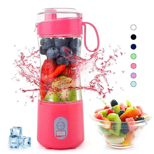 Portable Blender