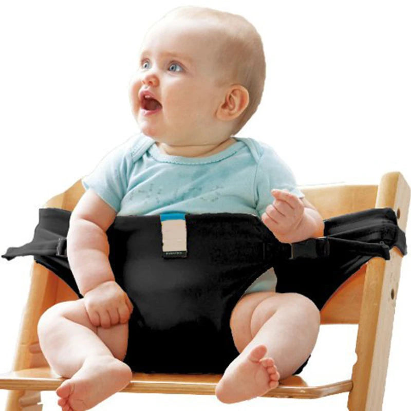 Portable Baby Seat