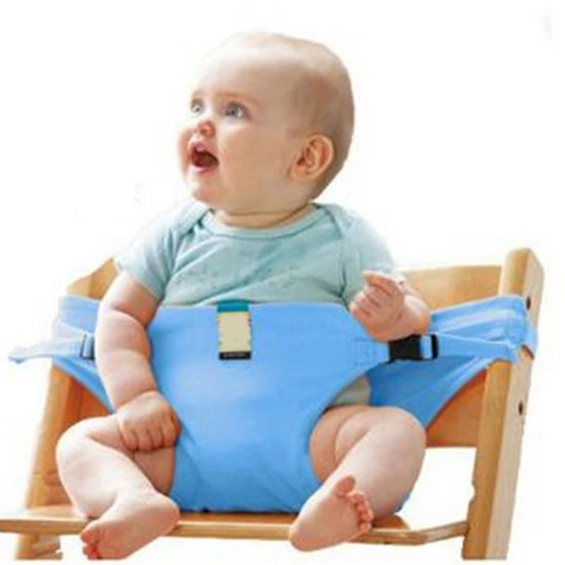 Portable Baby Seat