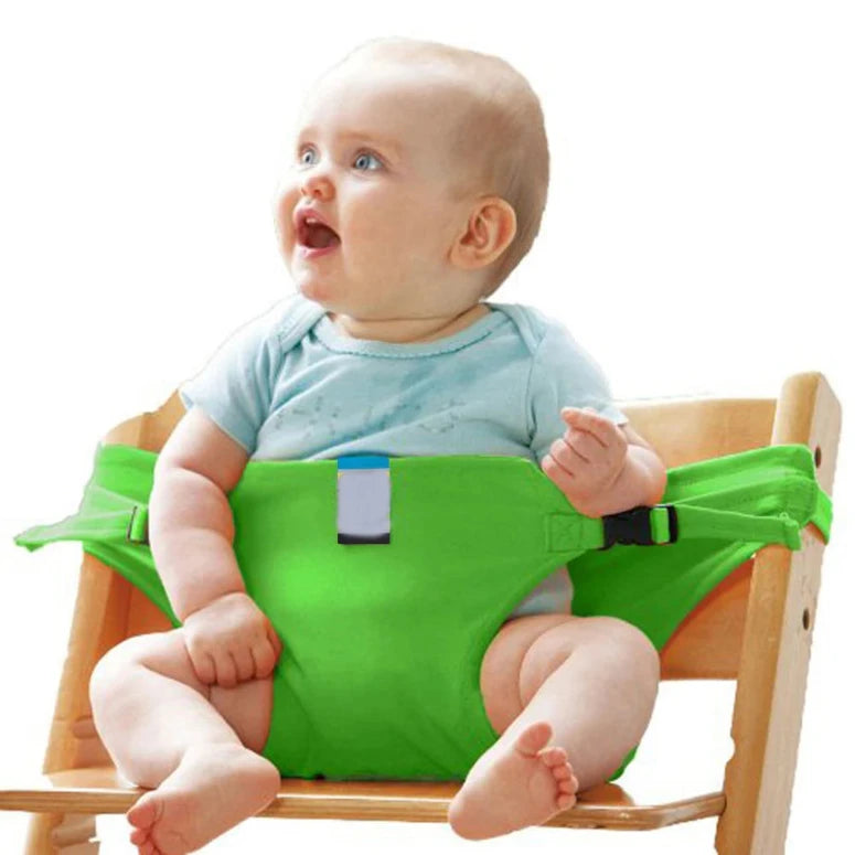 Portable Baby Seat