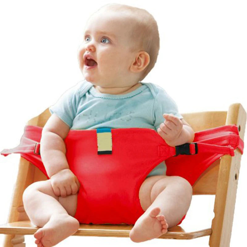 Portable Baby Seat