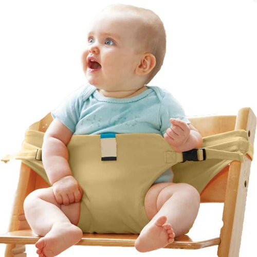 Portable Baby Seat