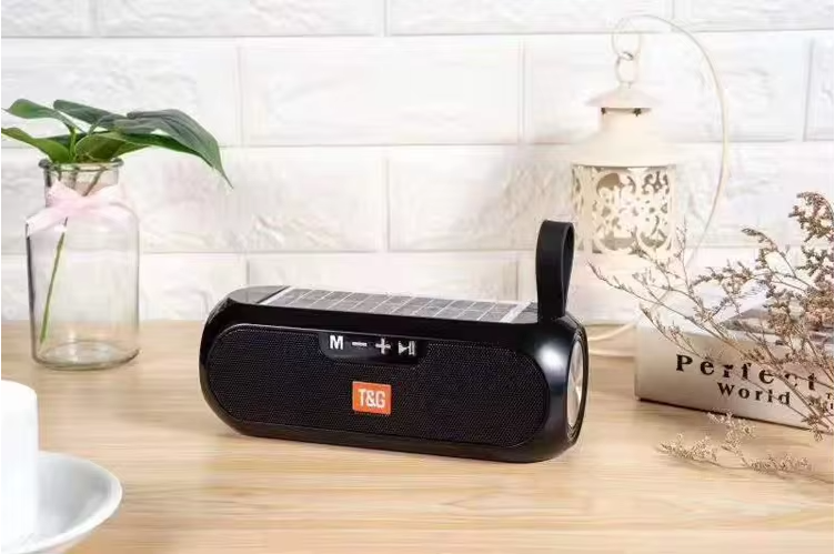 Portable Bluetooth Speaker