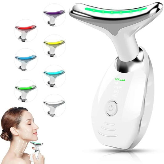 Purpose Lifting And Firming Facial Massage Device