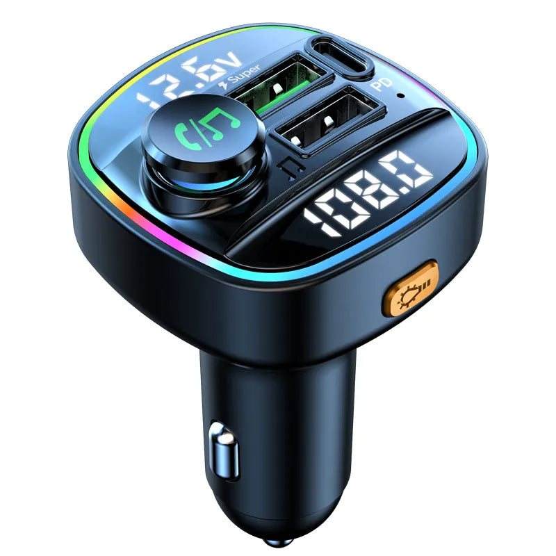 Car phone charger