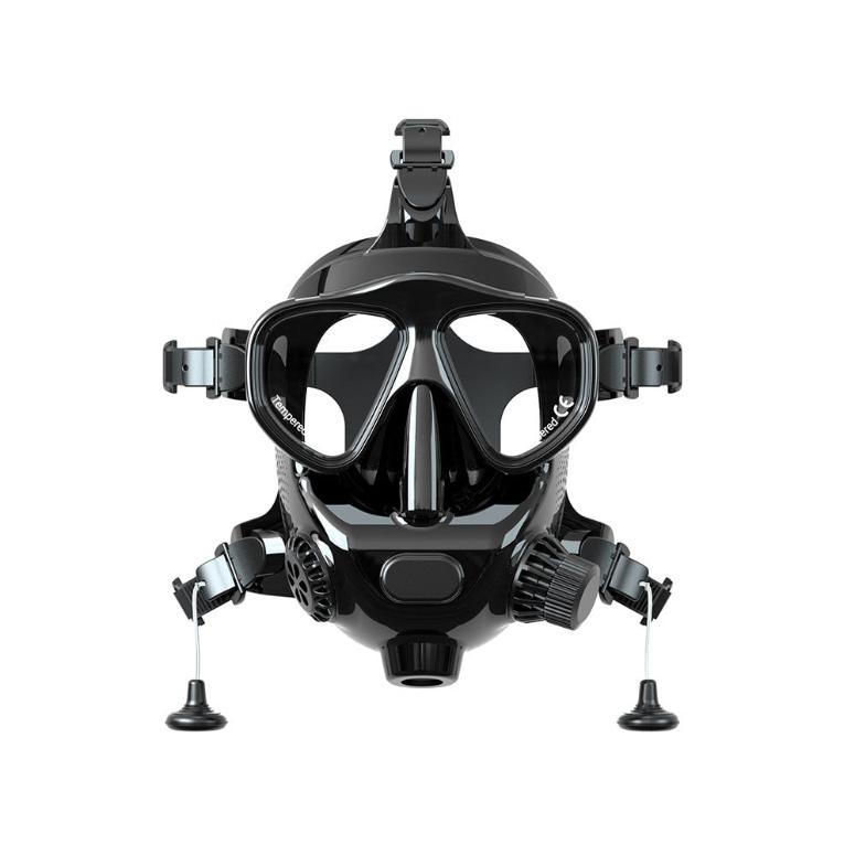 Scuba Mask