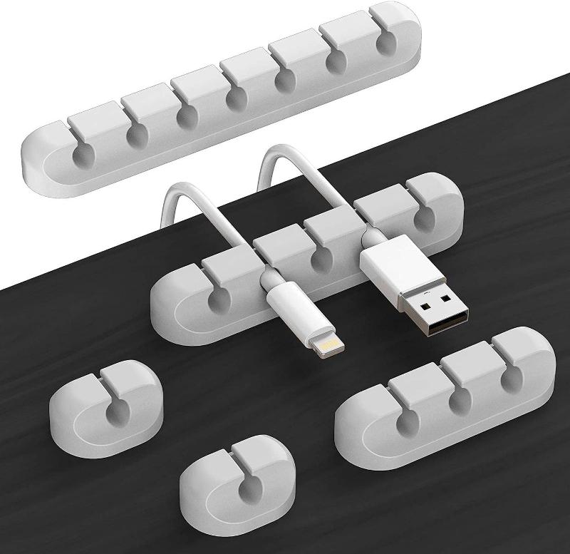 Silicone Storage Hub