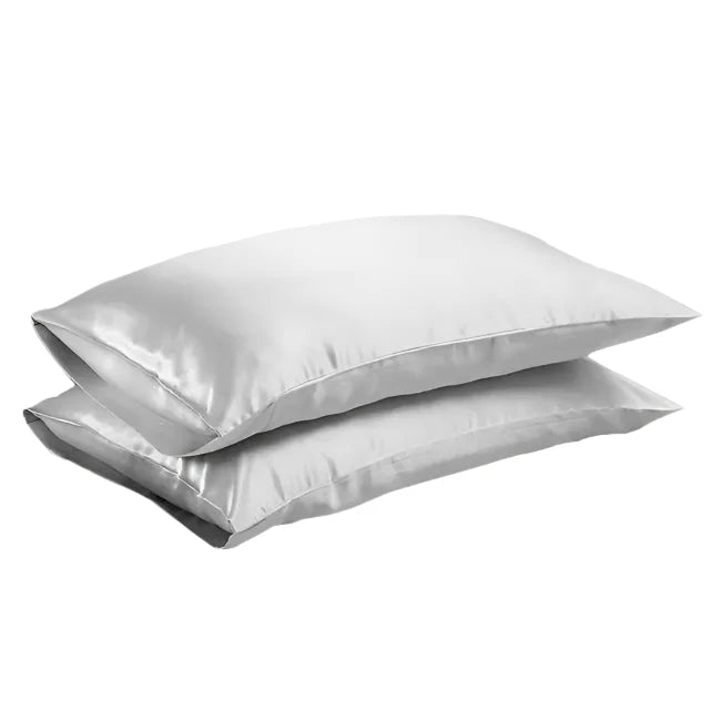 Silky Satin Pillowcase