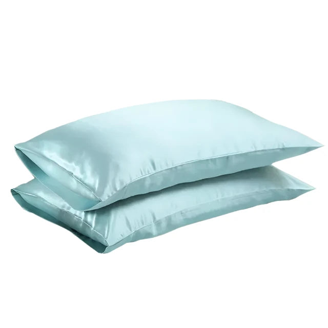 Silky Satin Pillowcase