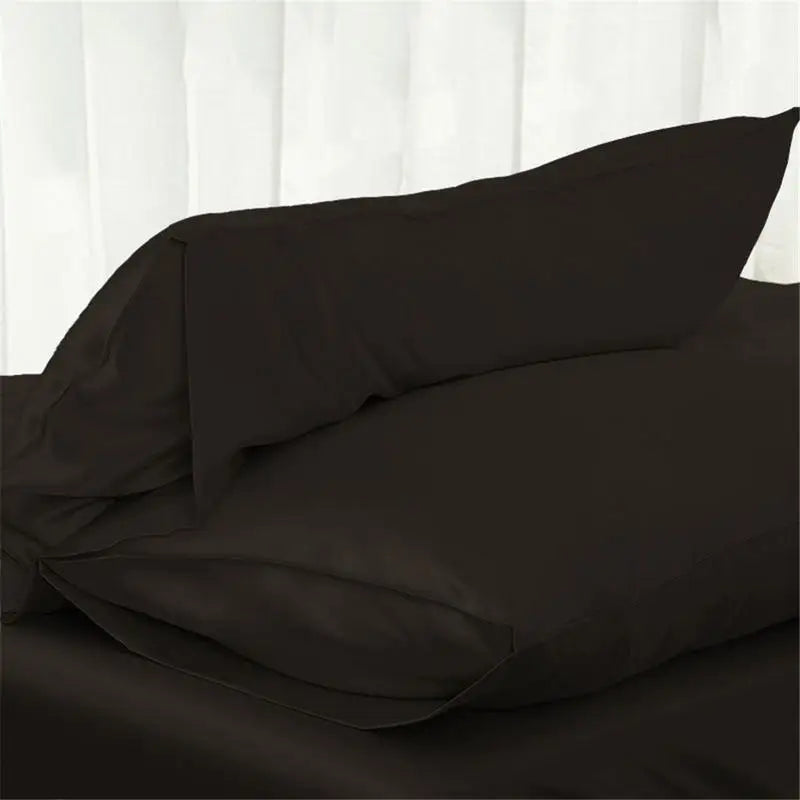 Silky Satin Pillowcase