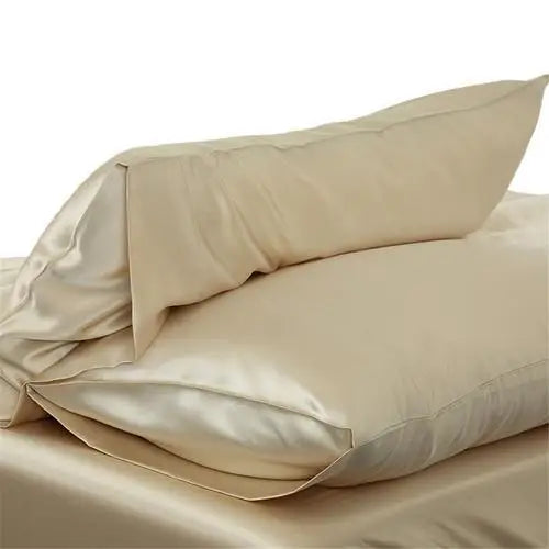 Silky Satin Pillowcase