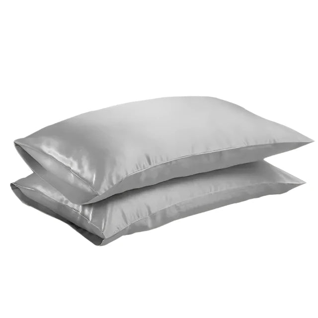 Silky Satin Pillowcase