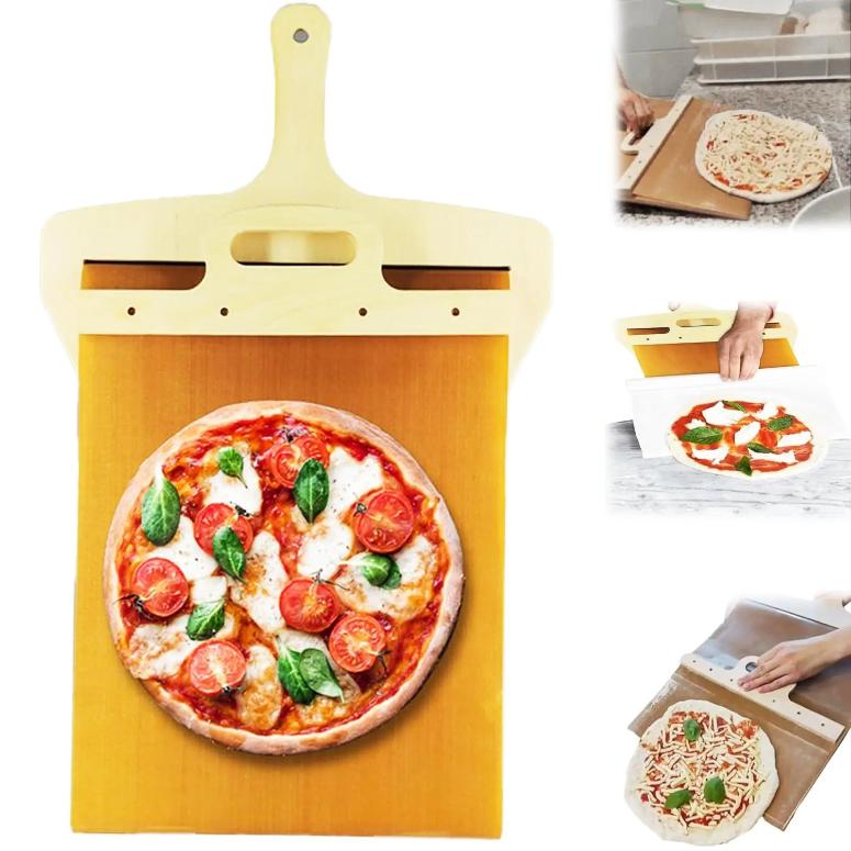 Pizza shovel