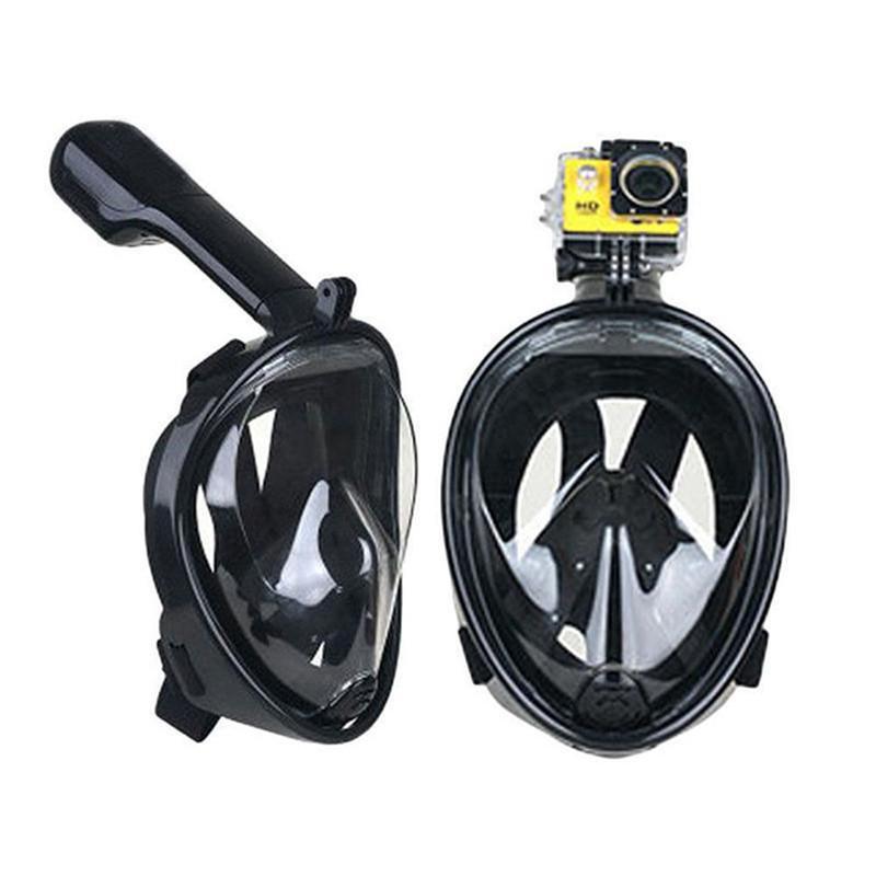 Snorkel Mask