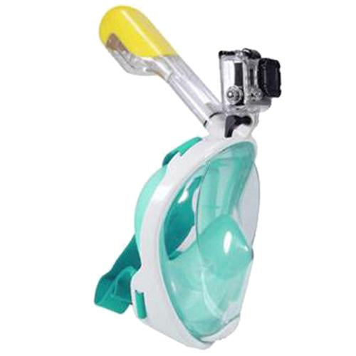 Snorkeling Full Face Mask