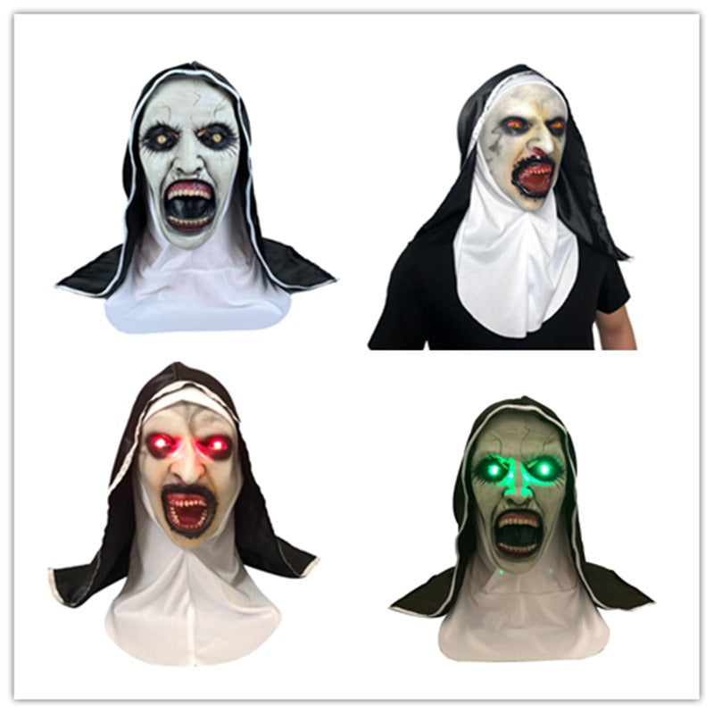 Soul Summoning 2 Sister Light-Up Mask