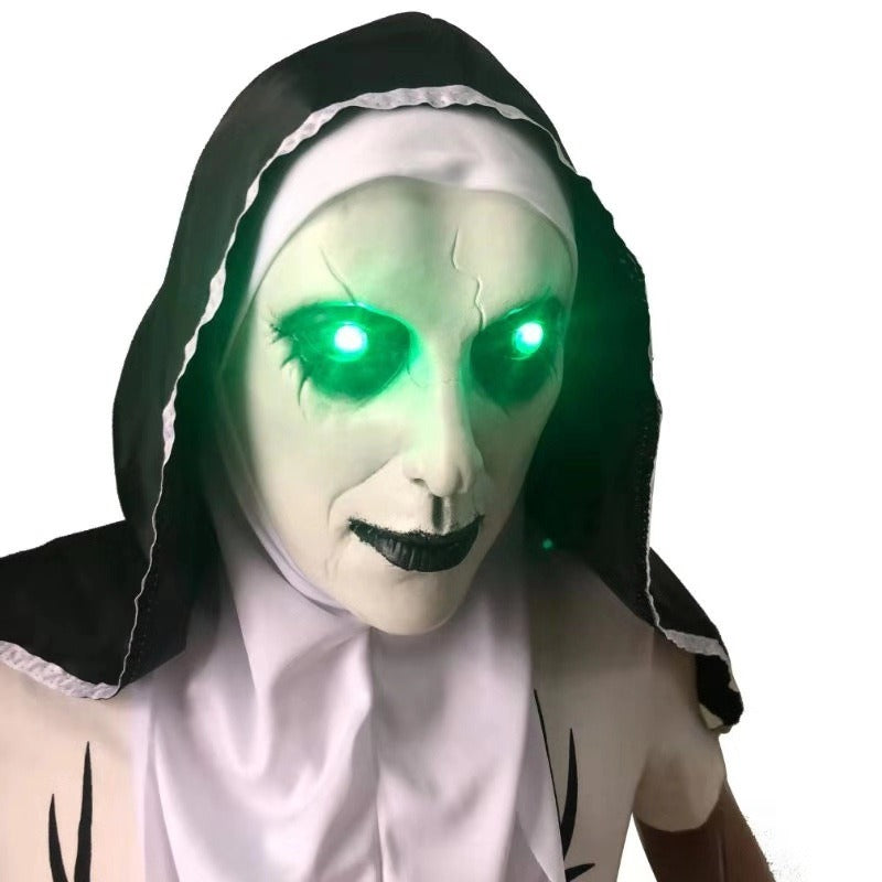 Soul Summoning 2 Sister Light-Up Mask