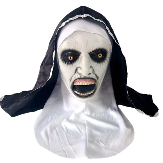 Soul Summoning 2 Sister Mask