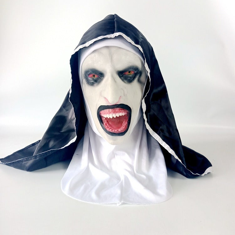 Soul Summoning 2 Sister Mask