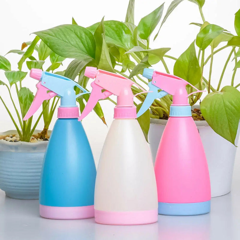 Spray Bottles