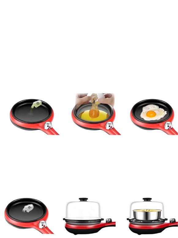 Egg Cooker