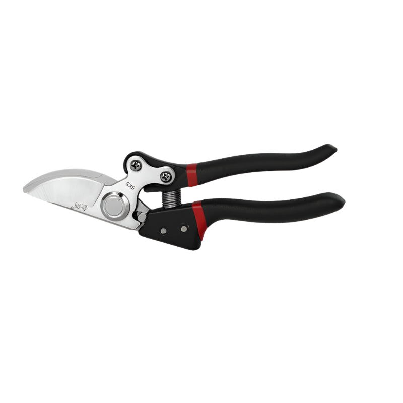 Steel Gardening Pruners