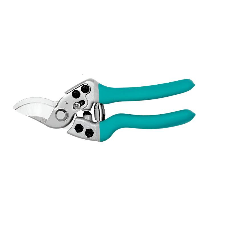 Steel Gardening Pruners