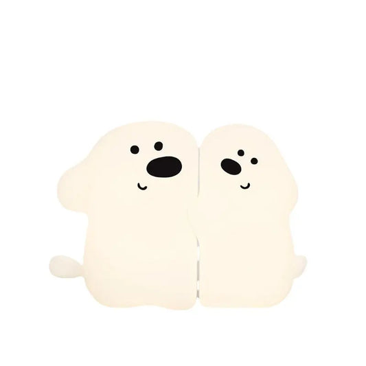Sticky Dog Night Light | Whatever Retail