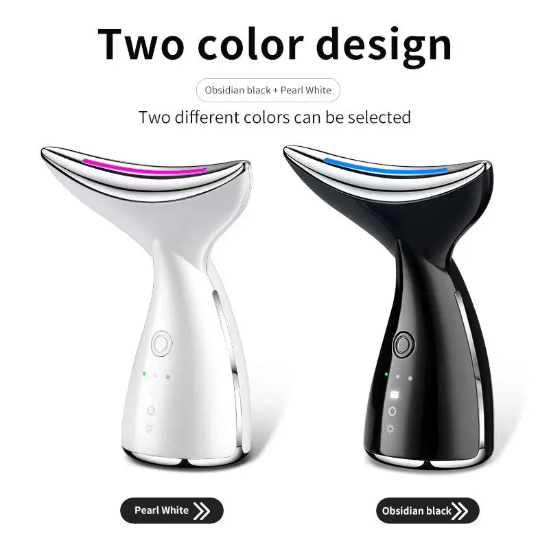 Swan Neck Electric Massage Instrument