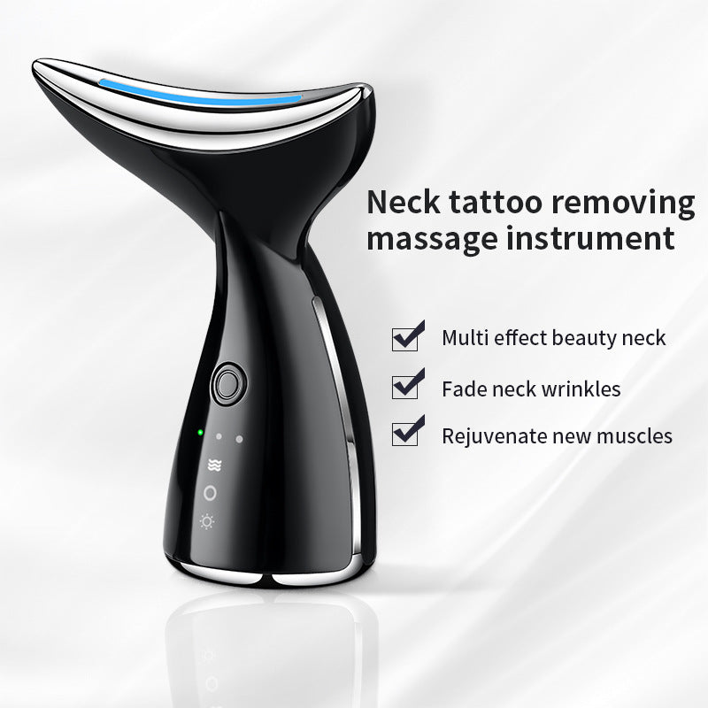 Swan Neck Electric Massage Instrument