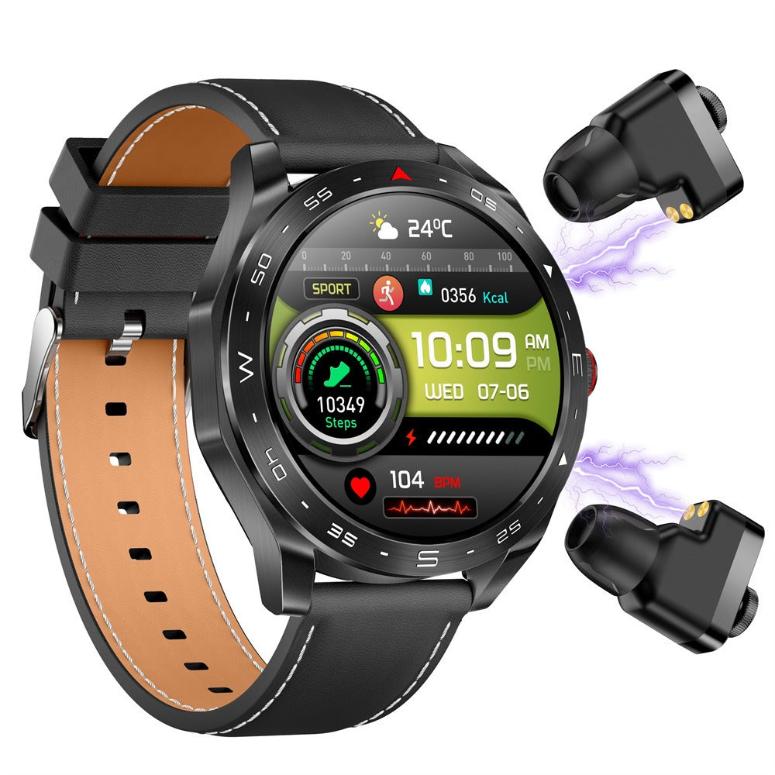 T95 Smart Watch