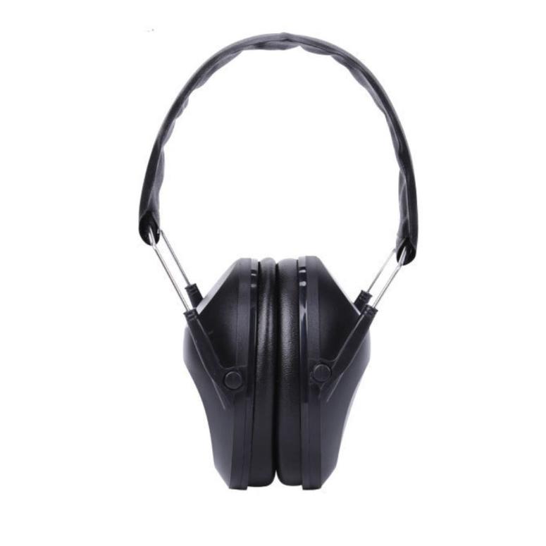 TAC Field Tactical Headset