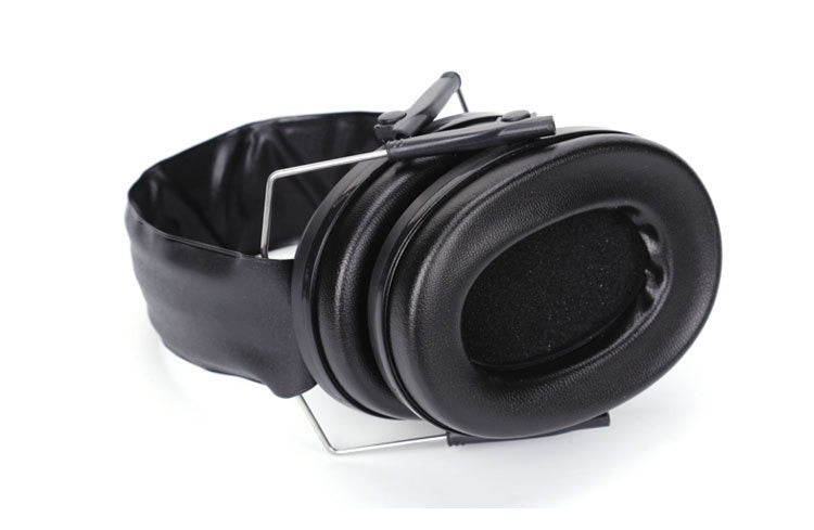 TAC Field Tactical Headset