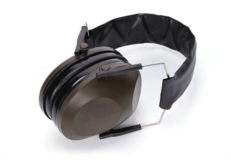 TAC Field Tactical Headset