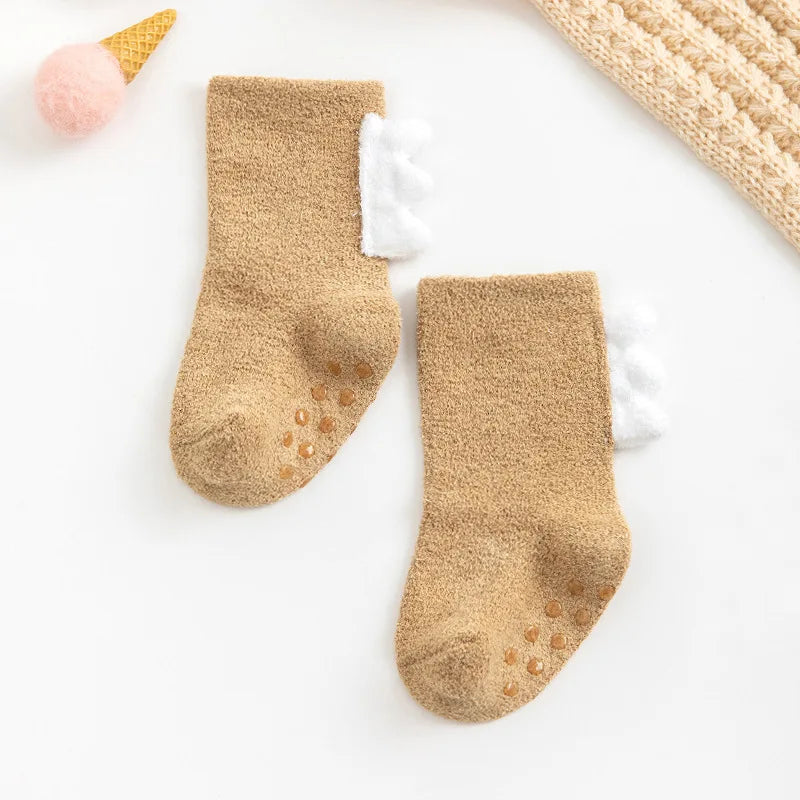 Toddler Kids Socks